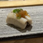 先斗町寿司よし乃 - 