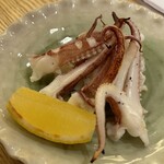 先斗町寿司よし乃 - 