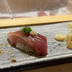 先斗町寿司よし乃 - 