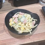 立ち呑み 庶民 大阪駅前第２ビル店 - 