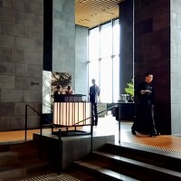アルヴァ(アマン東京) - 