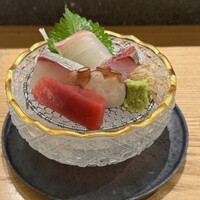 先斗町寿司よし乃 - 