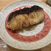 先斗町寿司よし乃 - 