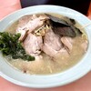 ラーメンショップ 椿 麻溝台店