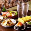 オタクノオニカイ - 料理写真:これからコースなどもぜひ！！貸切あり！