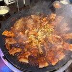 チュクミドサ 新大久保店 - 