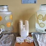 水信フルーツパーラーラボ - 