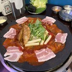 チュクミドサ 新大久保店 - 