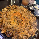 チュクミドサ - 