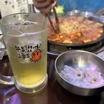 チュクミドサ - 