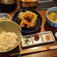 赤坂うまや - 