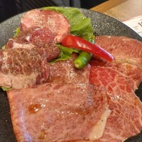 渋谷焼肉 KINTAN - 