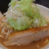 NOODLE・SP・CRAFT - 郎ラーメン小♪