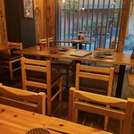 炭火焼 登じま - 