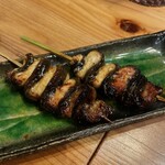 炭火焼 登じま - 