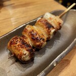 炭火焼 登じま - 