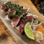 炭火焼 登じま - 