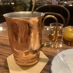 アイフル珈琲専門店 - 