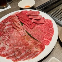 焼肉うしごろ 池袋店 - 