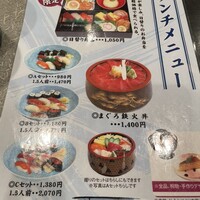 寿し心 なかむら - 