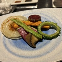 mahoroba 鉄板 沖縄 - 