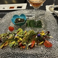 mahoroba 鉄板 沖縄 - 