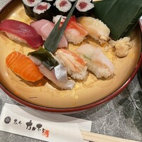 寿し心 なかむら - 