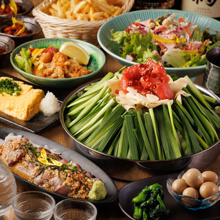 ご宴会プランは3ｈ飲み放題付き￥4,000円～◎