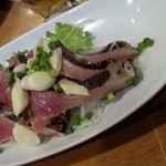 やきとり鴨平 - 