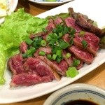 やきとり鴨平 - 