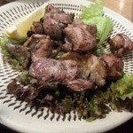 やきとり鴨平 - 