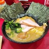 ラーメン 杉田家 千葉祐光店