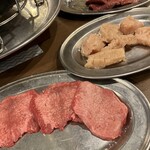 ホルモン青木 亀戸店 - 