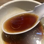 鴨出汁中華蕎麦 麺屋yoshiki - 