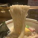 鴨出汁中華蕎麦 麺屋yoshiki - 