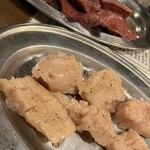 ホルモン青木 亀戸店 - 