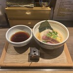 鴨出汁中華蕎麦 麺屋yoshiki - 