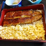 うなぎ ふぐ 一進 - 