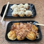 たこ焼のいちから 藤が丘店 - 