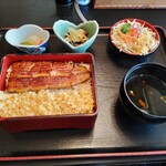 うなぎ ふぐ 一進 - 