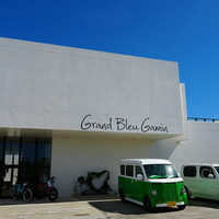 Grand Bleu Gamin - 