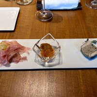 ristorante NEL CUORE - 