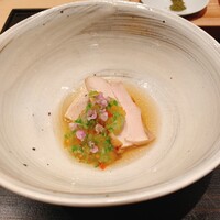 おみ乃 神谷町 - 