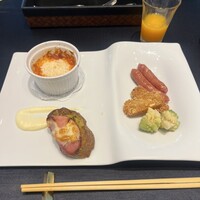 アラゴスタ - 
