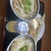 純手打ち讃岐うどん五郎