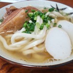 きしもと食堂 - そば小@780