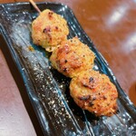 地鶏専門 おちば屋 - 