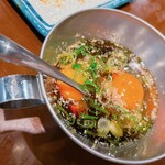 地鶏専門 おちば屋 - 