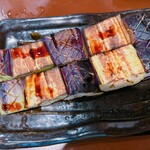 地鶏専門 おちば屋 - 