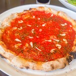 Bosco - マリナーラ